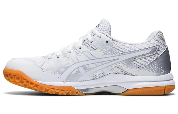 (Women) ASICS Gel Furtherup 'White'  1072A063-100