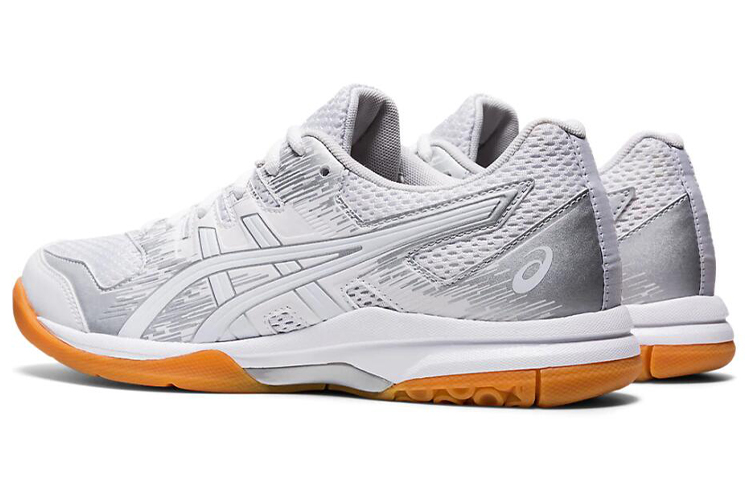 Lookbook (女性款) ASICS Gel Furtherup '白色' 1072A063-100