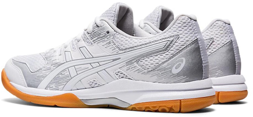 (W) ASICS Gel Furtherup 'Blanco' 1072A063-100 Lookbook (W) ASICS Gel Furtherup 'Blanco' 1072A063-100