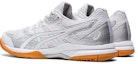 Lookbook (W) ASICS Gel Furtherup 'Blanco' 1072A063-100
