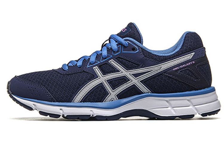 (Women) ASICS Gel-Galaxy 9 'Blue Grey' T6G5N-4993