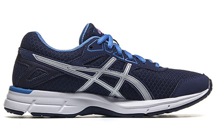 Order (W) ASICS Gel-Galaxy 9 'Biru Abu-abu' T6G5N-4993