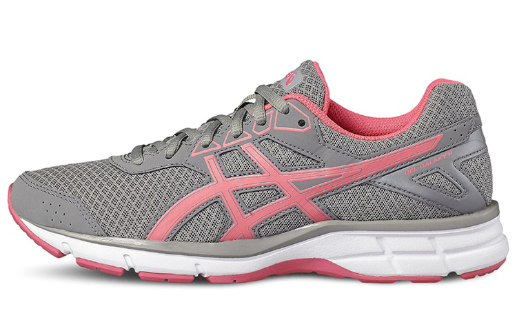 (Women) ASICS Gel-Galaxy 9 'Grey Pink' T6G5N-9620
