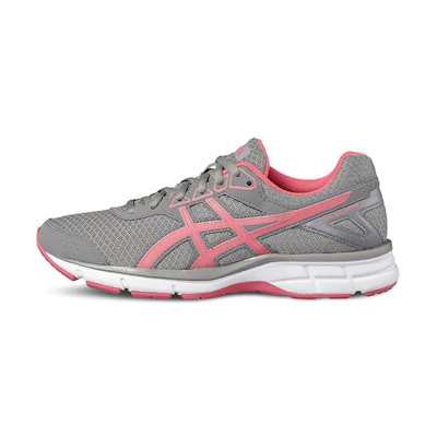 (W) ASICS Gel-Galaxy 9 'Grey Pink'