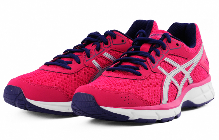 Lookbook (W) 아식스 젤-갤럭시 9 '핑크' (Asikseu Jel-Gaellaksi 9 'Pingkeu') T6G5N-2093