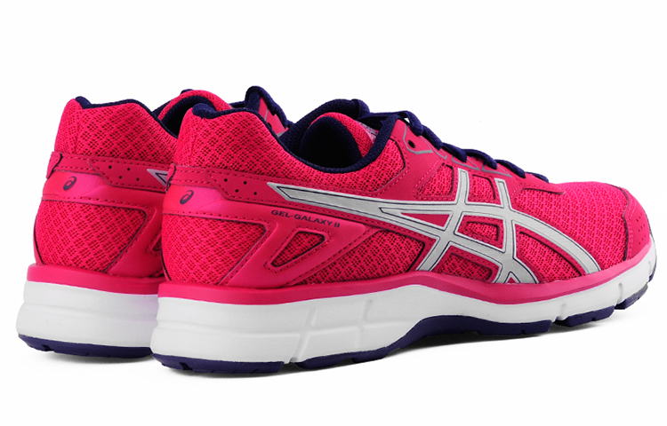 Shop (W) 아식스 젤-갤럭시 9 '핑크' (Asikseu Jel-Gaellaksi 9 'Pingkeu') T6G5N-2093