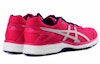 Shop Asics Gel-Galaxy 9 低筒 跑步鞋 女款 玫瑰紅色