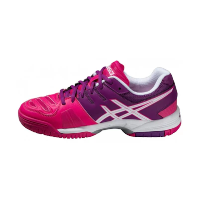 (W) ASICS Gel-Game 5 'Pink Purple'