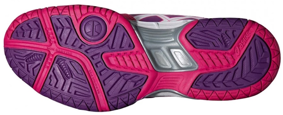 (Women) ASICS Gel-Game 5 'Pink Purple' E556Y-3501 Purchase (Women) ASICS Gel-Game 5 'Pink Purple' E556Y-3501