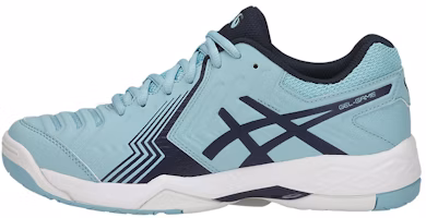 (Women) ASICS Gel-Game 6 'Blue' E755Y-1449 (Women) ASICS Gel-Game 6 'Blue' E755Y-1449