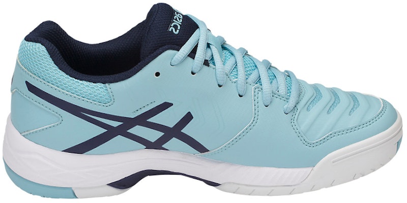 (W) ASICS Gel-Game 6 'Biru' E755Y-1449 Order (W) ASICS Gel-Game 6 'Biru' E755Y-1449