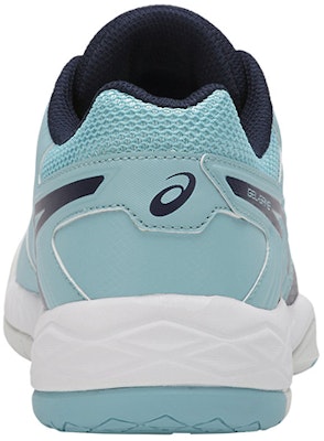 (W) ASICS Gel-Game 6 'Biru' E755Y-1449 Lookbook (W) ASICS Gel-Game 6 'Biru' E755Y-1449