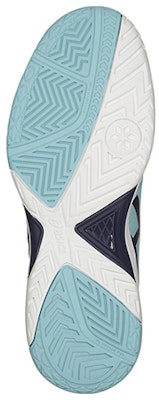 (W) ASICS Gel-Game 6 'Biru' E755Y-1449 Shop (W) ASICS Gel-Game 6 'Biru' E755Y-1449