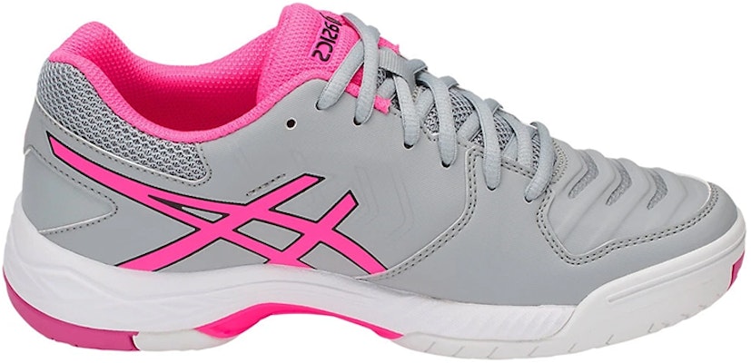 (Women) ASICS Gel-Game 6 'Grey Pink' E755Y-9620 Order (Women) ASICS Gel-Game 6 'Grey Pink' E755Y-9620