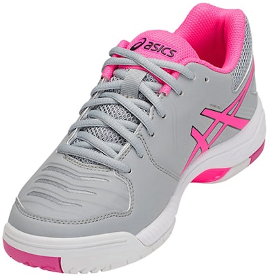 (Women) ASICS Gel-Game 6 'Grey Pink' E755Y-9620 Lookbook (Women) ASICS Gel-Game 6 'Grey Pink' E755Y-9620