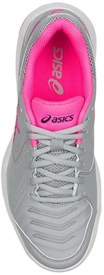 (Women) ASICS Gel-Game 6 'Grey Pink' E755Y-9620 Shop (Women) ASICS Gel-Game 6 'Grey Pink' E755Y-9620