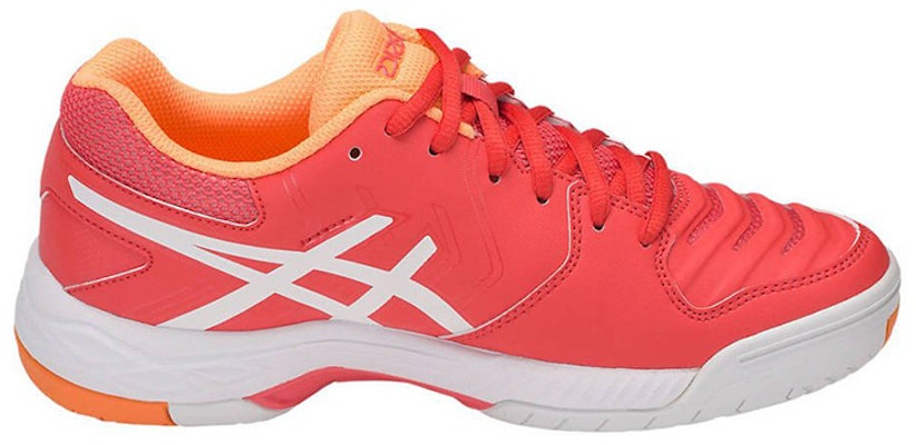 (Women) ASICS Gel-Game 6 'Orange' E755Y-3001 Order (Women) ASICS Gel-Game 6 'Orange' E755Y-3001