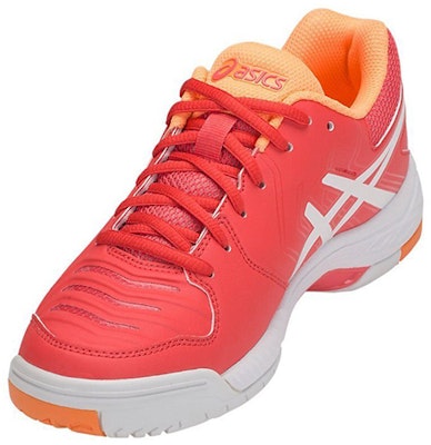 (Women) ASICS Gel-Game 6 'Orange' E755Y-3001 Lookbook (Women) ASICS Gel-Game 6 'Orange' E755Y-3001