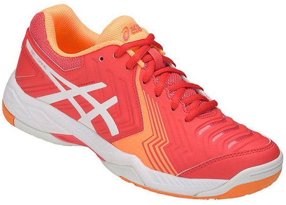 (Women) ASICS Gel-Game 6 'Orange' E755Y-3001 Shop (Women) ASICS Gel-Game 6 'Orange' E755Y-3001