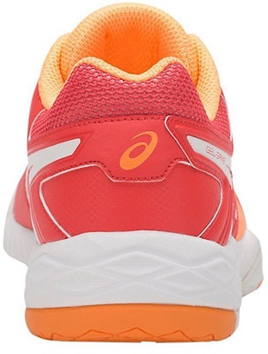 (Women) ASICS Gel-Game 6 'Orange' E755Y-3001 Purchase (Women) ASICS Gel-Game 6 'Orange' E755Y-3001