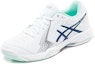 Lookbook (W) ASICS Gel-Game 6 'Putih Biru' E755Y-0149