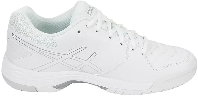 (Women) ASICS Gel-Game 6 'White Silver' E755Y-0193 Order (Women) ASICS Gel-Game 6 'White Silver' E755Y-0193