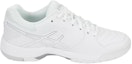 Order (W) ASICS Gel-Game 6 'Putih Perak' E755Y-0193