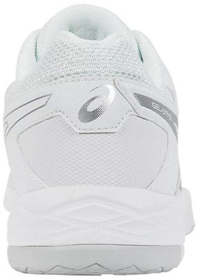 (Women) ASICS Gel-Game 6 'White Silver' E755Y-0193 Purchase (Women) ASICS Gel-Game 6 'White Silver' E755Y-0193