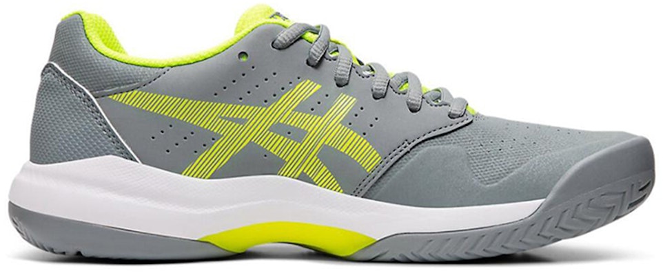 (W) ASICS Gel-Game 7 /Kuning 'Kelabu' 1042A036-020 Order (W) ASICS Gel-Game 7 /Kuning 'Kelabu' 1042A036-020