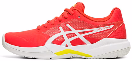 (Women) ASICS Gel Game 7 'Laser Pink' 1042A036-705 (Women) ASICS Gel Game 7 'Laser Pink' 1042A036-705