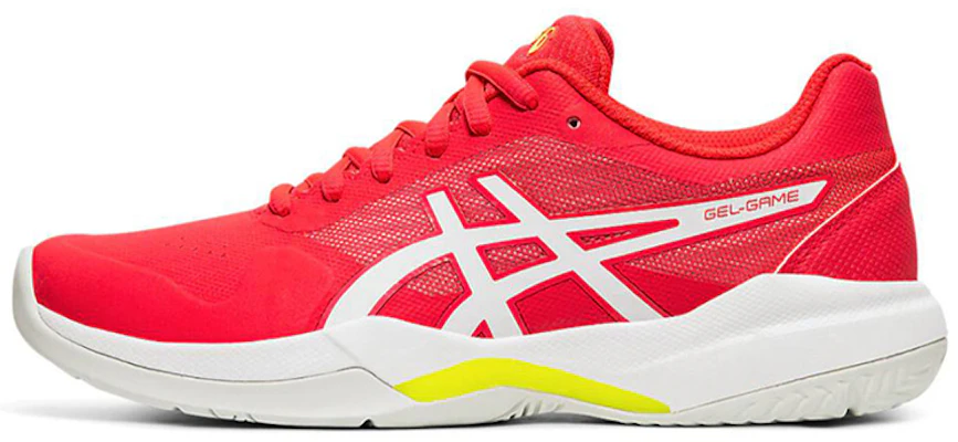 (W) ASICS Gel Game 7 ''Laser Pink'' Dames Sneakers 1042A036-705 Buy (W) ASICS Gel Game 7 ''Laser Pink'' Dames Sneakers 1042A036-705