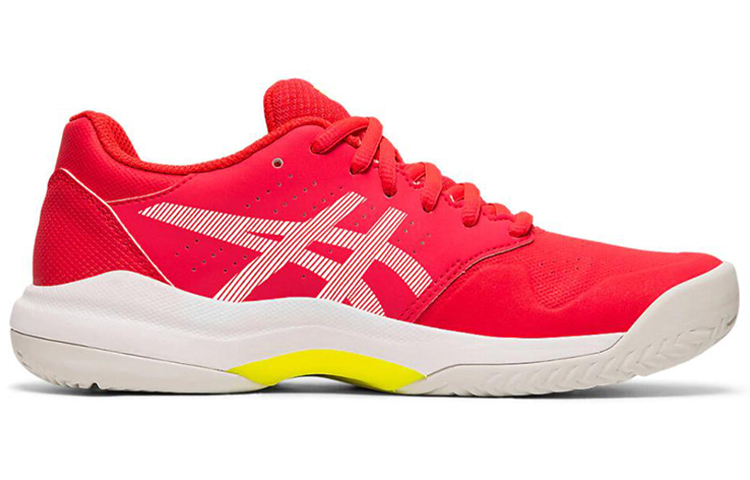 Order (W) ASICS Gel Game 7 ''Laser Pink'' Dames Sneakers 1042A036-705