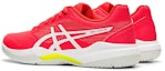 Lookbook (W) ASICS Gel Game 7 'Laser Pink' Wanita 1042A036-705