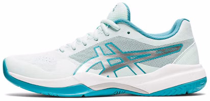 (Women) ASICS Gel-Game 7 Green 1042A036-301 (Women) ASICS Gel-Game 7 Green 1042A036-301