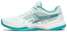 Buy (W) ASICS Gel-Game 7 Hijau 1042A036-301