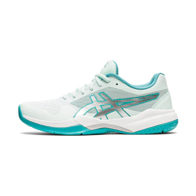 (W) ASICS Gel-Game 7 Green
