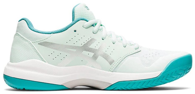 (W) 亚瑟士 ASICS Gel-Game 7 绿色 运动鞋 1042A036-301 Order (W) 亚瑟士 ASICS Gel-Game 7 绿色 运动鞋 1042A036-301