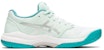 (W) ASICS Gel-Game 7 Hijau 1042A036-301