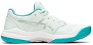 Order (W) ASICS Gel-Game 7 Hijau 1042A036-301
