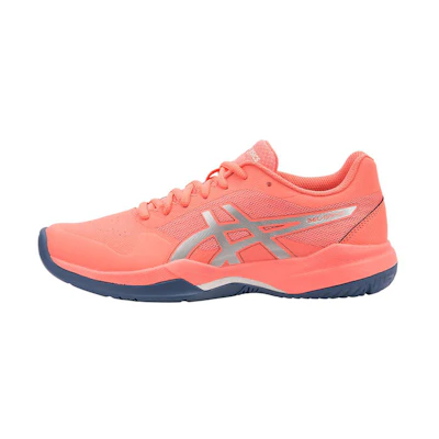 (W) ASICS Gel-Game 7 'Orange'