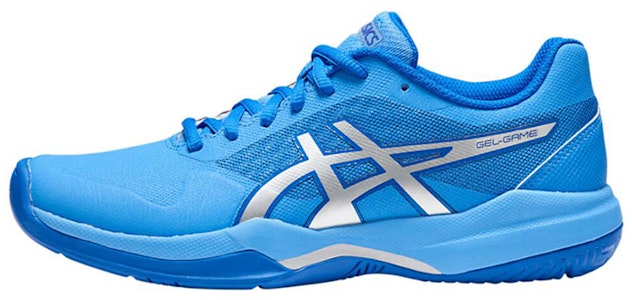 (W) ASICS Gel-Game 7 'Biru' 1042A036-404 Buy (W) ASICS Gel-Game 7 'Biru' 1042A036-404