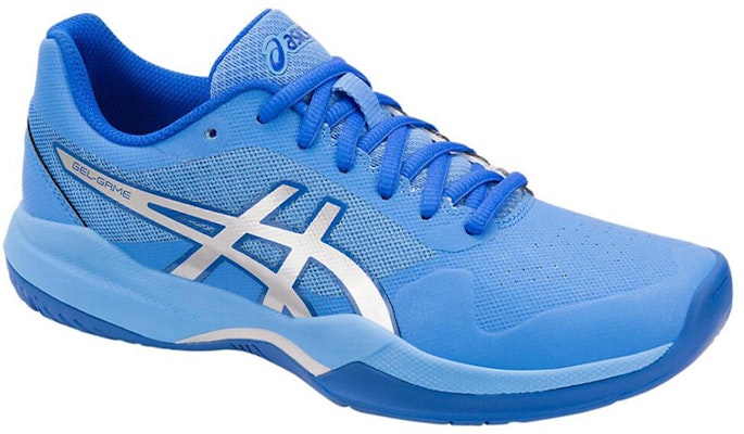 (W) ASICS Gel-Game 7 'Biru' 1042A036-404 Lookbook (W) ASICS Gel-Game 7 'Biru' 1042A036-404