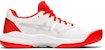 (W) ASICS Gel-Game 7 Putih/Merah 1042A036-105