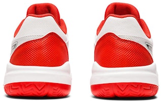 (W) アシックス ゲルゲーム7 白/赤 1042A036-105 Shop (W) アシックス ゲルゲーム7 白/赤 1042A036-105