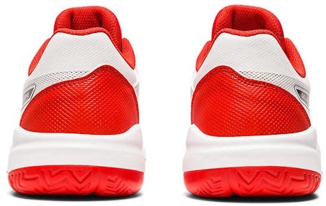 (W) 亚瑟士 Gel-Game 7 白色/红色 1042A036-105 Shop (W) 亚瑟士 Gel-Game 7 白色/红色 1042A036-105