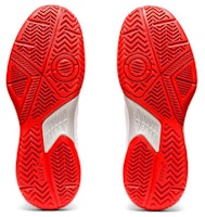 (W) アシックス ゲルゲーム7 白/赤 1042A036-105 Purchase (W) アシックス ゲルゲーム7 白/赤 1042A036-105