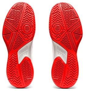 (W) 亚瑟士 Gel-Game 7 白色/红色 1042A036-105 Purchase (W) 亚瑟士 Gel-Game 7 白色/红色 1042A036-105