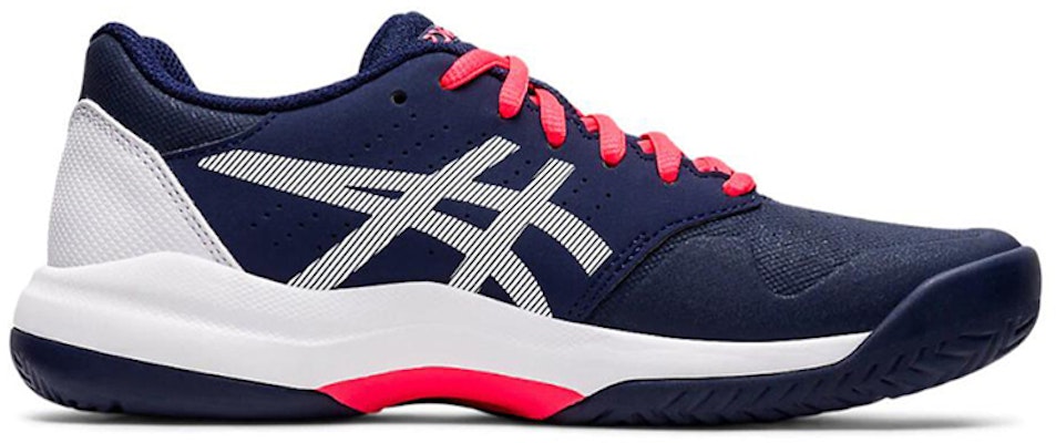 (W) ASICS Gel-Game 7 Biru/Putih/Merah 1042A036-405 Order (W) ASICS Gel-Game 7 Biru/Putih/Merah 1042A036-405