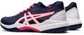 (W) ASICS Gel-Game 7 Biru/Putih/Merah 1042A036-405