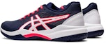 Lookbook (W) ASICS Gel-Game 7 Biru/Putih/Merah 1042A036-405